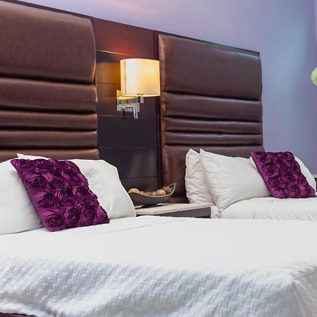 Hotel Boutique Mansion La Ceiba Мерида Экстерьер фото