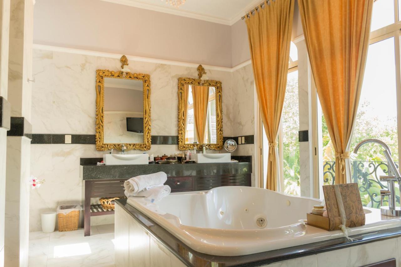 Hotel Boutique Mansion La Ceiba Мерида Экстерьер фото