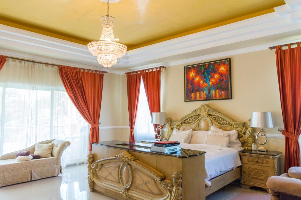 Hotel Boutique Mansion La Ceiba Мерида Экстерьер фото