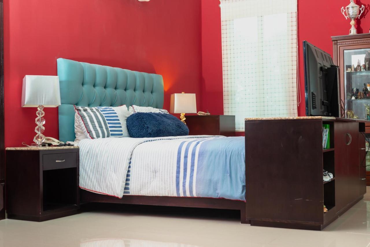 Hotel Boutique Mansion La Ceiba Мерида Экстерьер фото