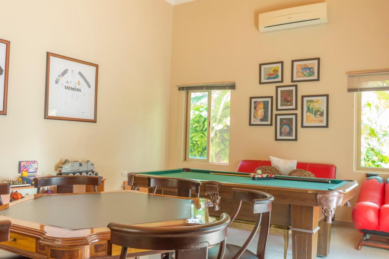 Hotel Boutique Mansion La Ceiba Мерида Экстерьер фото