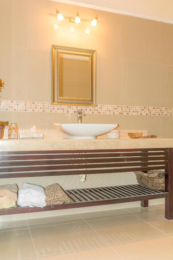 Hotel Boutique Mansion La Ceiba Мерида Экстерьер фото
