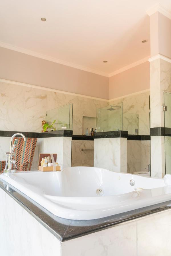 Hotel Boutique Mansion La Ceiba Мерида Экстерьер фото