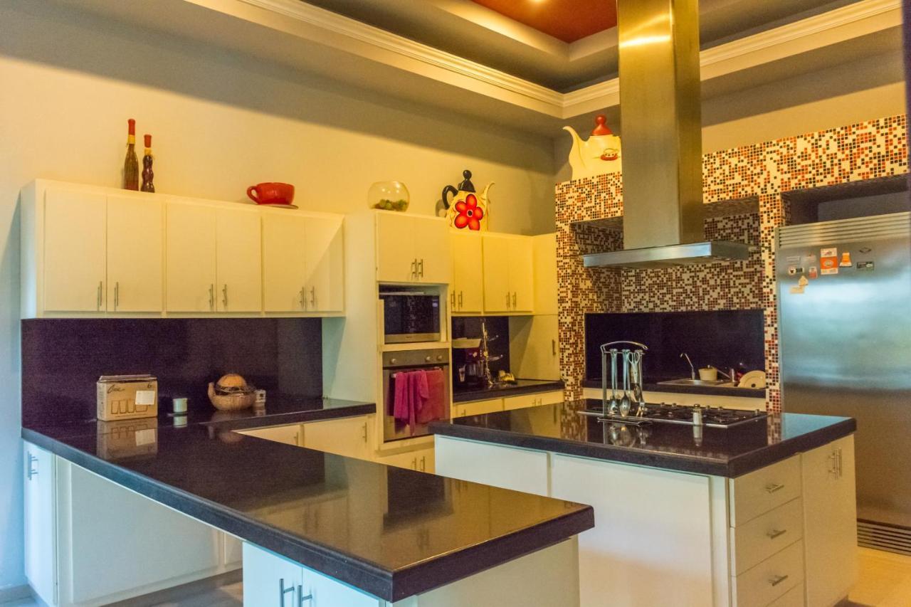 Hotel Boutique Mansion La Ceiba Мерида Экстерьер фото